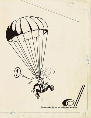 Coll. Trayectoria de de un historietista insólito | Coll, Josep; Garbayo Eviti, Luis | Cooperativa autogestionària
