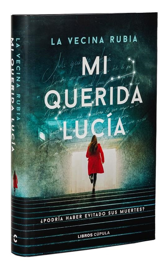 Mi querida Lucía | La Vecina Rubia | Cooperativa autogestionària