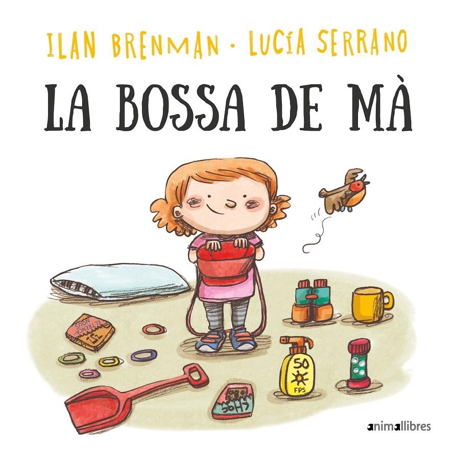 La bossa de mà | Ilan Brenman | Cooperativa autogestionària