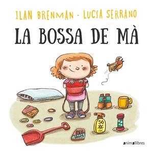 La bossa de mà | Ilan Brenman