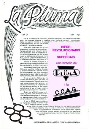 Hiperrevolucionaris i supergais | França, João/Rodríguez Castelló, Adrià | Cooperativa autogestionària