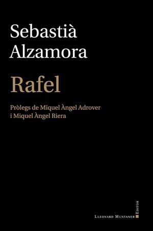 Rafel | Alzamora, Sebastià | Cooperativa autogestionària