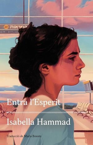 Entra l’Esperit | Hammad, Isabella | Cooperativa autogestionària