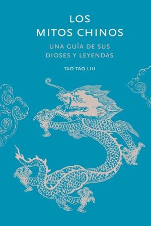 Los mitos chinos | Tau Liu, Tao