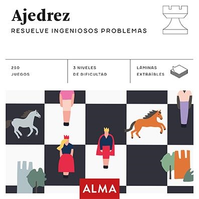 Ajedrez | VV.AA.