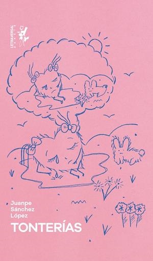 Tonterías | Sánchez López, Juanpe | Cooperativa autogestionària