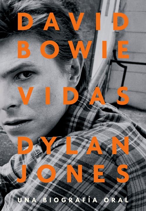 David Bowie: Vidas | Jones, Dylan | Cooperativa autogestionària