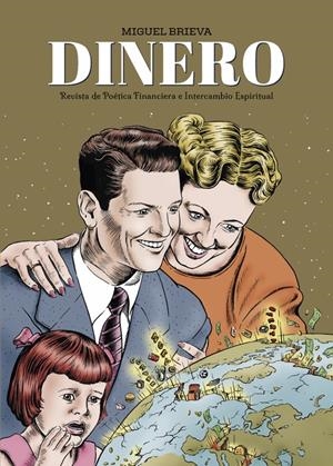 Dinero | Brieva, Miguel | Cooperativa autogestionària