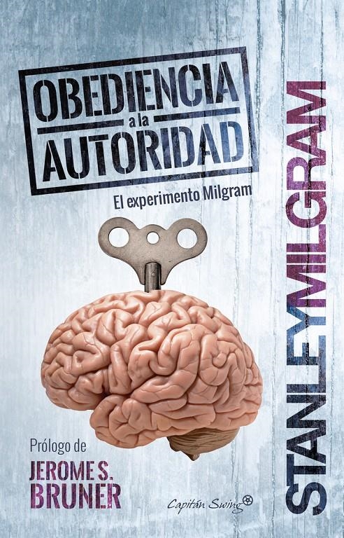 Obediencia a la autoridad | Milgram, Stanley | Cooperativa autogestionària