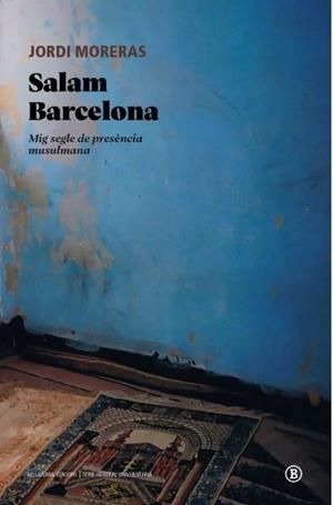 Salam Barcelona | Moreras, Jordi | Cooperativa autogestionària