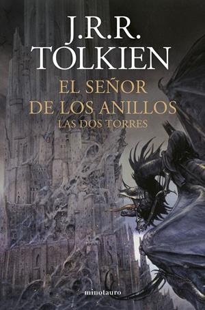El Señor de los Anillos nº 02/03 Las Dos Torres (NE) | Tolkien, J. R. R.