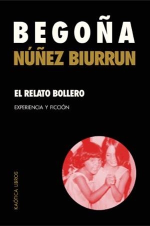 El relato bollero | Núñez Biurrun, Bego | Cooperativa autogestionària