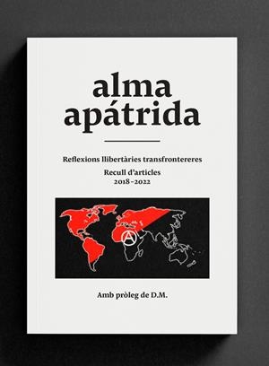 Alma apátrida | DD.AA | Cooperativa autogestionària