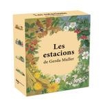 Pack Les estacions | Mülller, Gerda | Cooperativa autogestionària
