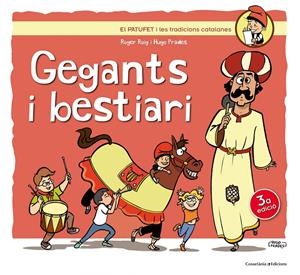 Gegants i bestiari | Roig César, Roger