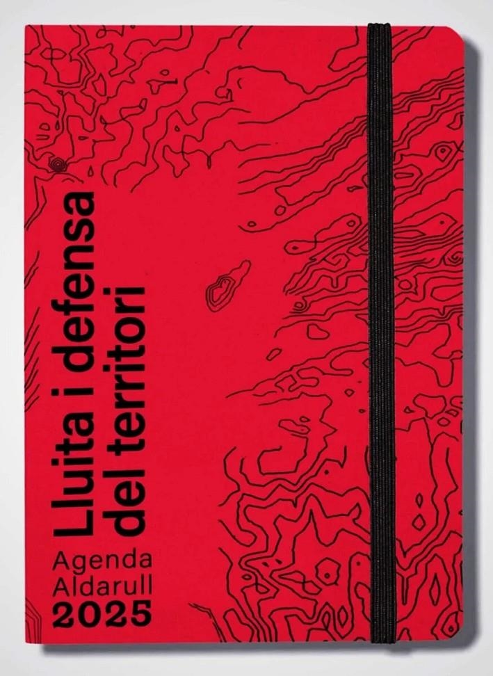 2025 Agenda Aldarull