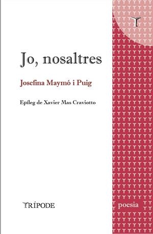 Jo, nosaltres | Maymó Puig, Josefina | Cooperativa autogestionària