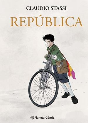 República | Stassi, Claudio
