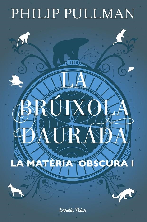 La brúixola daurada (La matèria obscura I) | Pullman, Philip | Cooperativa autogestionària