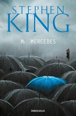 Mr. Mercedes (Trilogía Bill Hodges 1) | King, Stephen | Cooperativa autogestionària