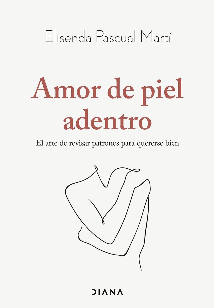 Amor de piel adentro | Pascual Martí, Elisenda
