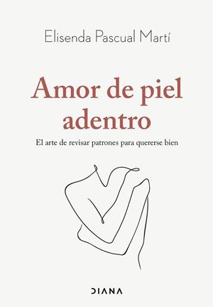 Amor de piel adentro | Pascual Martí, Elisenda