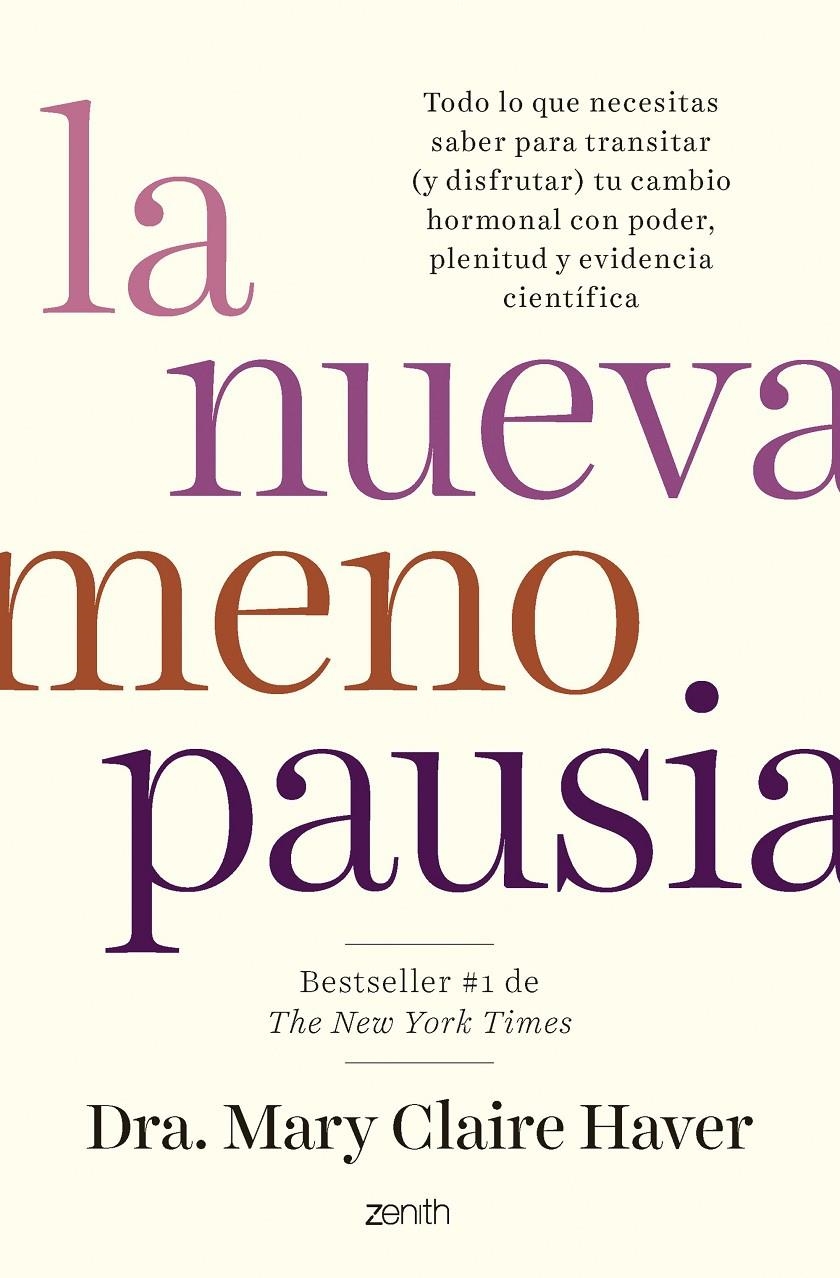 La nueva menopausia | Dra. Mary Claire Haver | Cooperativa autogestionària