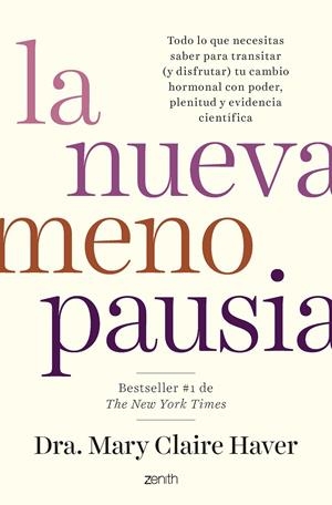 La nueva menopausia | Dra. Mary Claire Haver | Cooperativa autogestionària