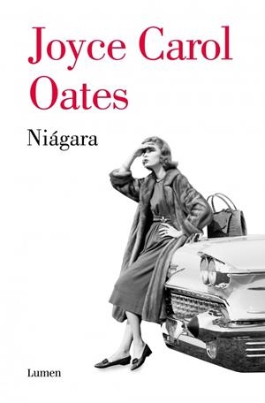 Niágara | Oates, Joyce Carol | Cooperativa autogestionària