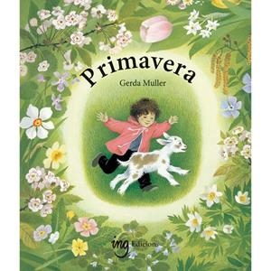 Primavera [català] | Muller, Gerda | Cooperativa autogestionària