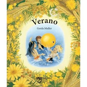 Verano | Muller, Gerda | Cooperativa autogestionària