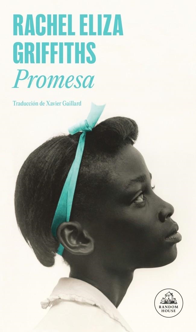 Promesa | Griffiths, Rachel Eliza