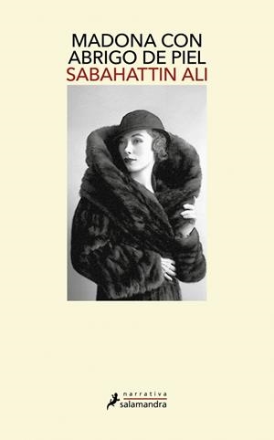 Madona con abrigo de piel | Ali, Sabahattin