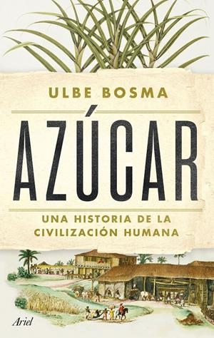 Azúcar | Bosma, Ulbe | Cooperativa autogestionària