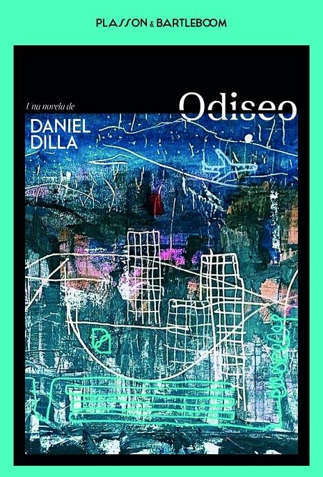Odiseo | Dilla, Daniel