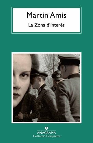 La Zona d'Interès | Amis, Martin