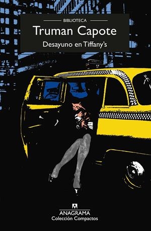 Desayuno en Tiffany's | Capote, Truman