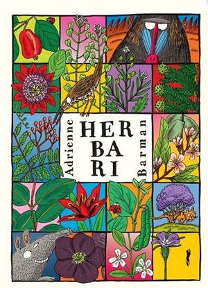 Herbari | Barman, Adrienne