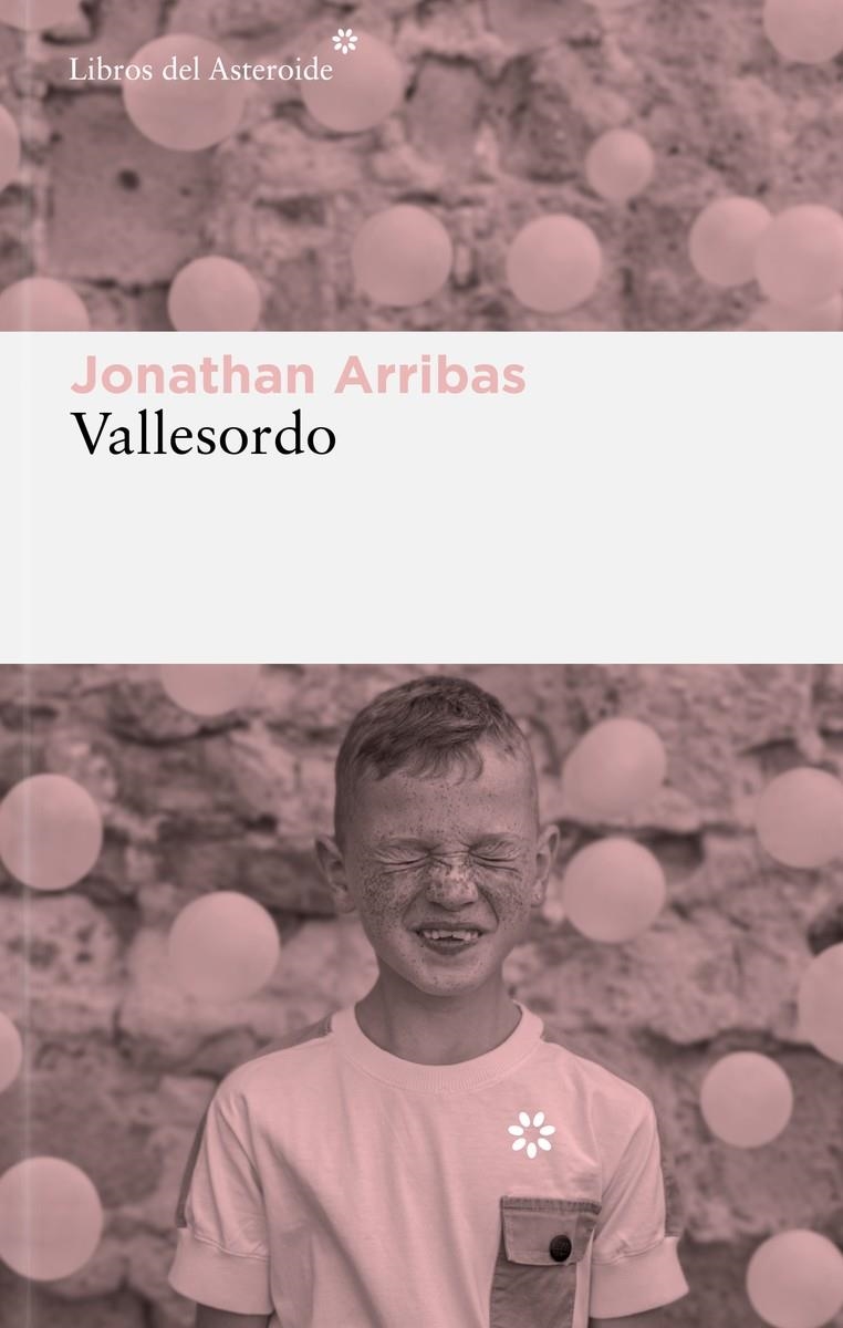 Vallesordo | Arribas, Jonathan