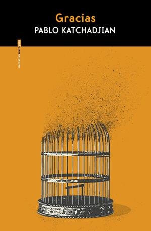Gracias | Katchadjian, Pablo