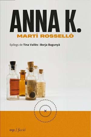 Anna K. (CAT) | Roselló, Martí | Cooperativa autogestionària