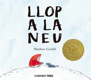 Llop a la neu | Cordell, Matew | Cooperativa autogestionària