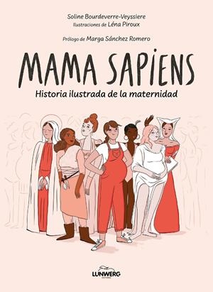 Mama Sapiens | Bourdeverre-Veyssière, Soline/Piroux, Léna | Cooperativa autogestionària