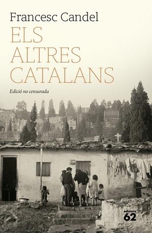 Els altres catalans | Candel Tortajada, Francesc