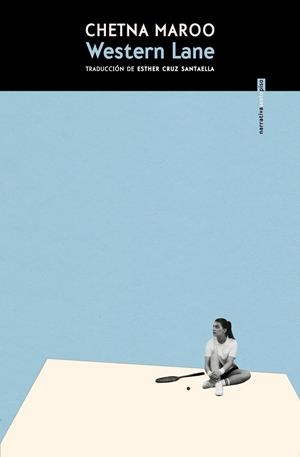 Western Lane | Maroo, Chetna