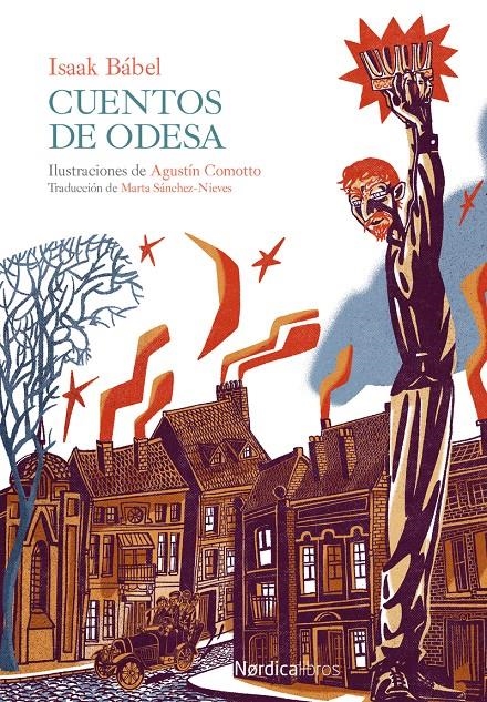 Cuentos de Odesa | Babel, Isaak