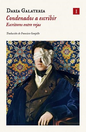 Condenados a escribir | Galateria, Daria | Cooperativa autogestionària