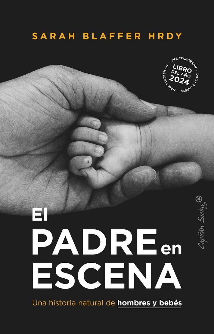 El padre en escena | Blaffer Hrday, Sarah