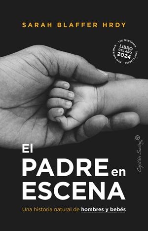 El padre en escena | Blaffer Hrday, Sarah | Cooperativa autogestionària
