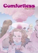 Comfortless | Vila, Miguel | Cooperativa autogestionària